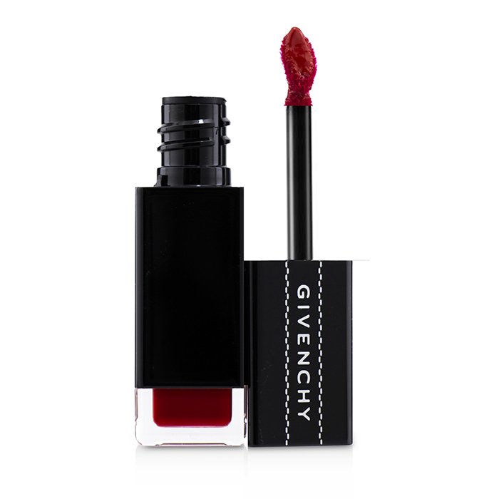 Encre Interdite 24h Lip Ink - # 06 Radiacl Red - 7.5ml/0.25oz