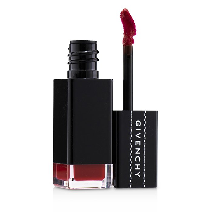 Encre Interdite 24h Lip Ink - # 06 Radiacl Red - 7.5ml/0.25oz