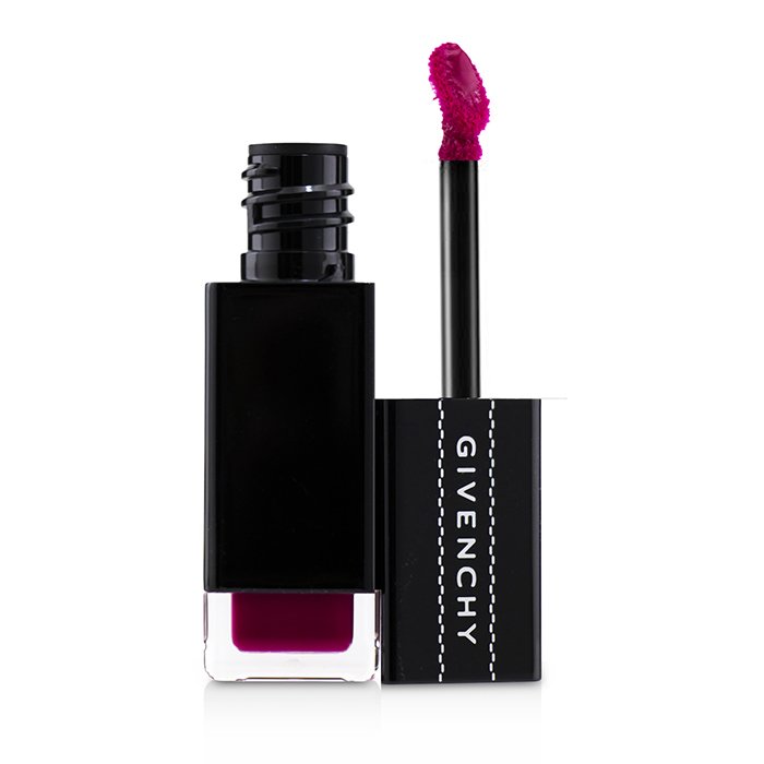 Encre Interdite 24h Lip Ink - # 07 Vandal Fuchsia - 7.5ml/0.25oz