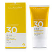 Sun Care Body Gel-to-oil Spf 30 - For Wet Or Dry Skin - 150ml/5.2oz