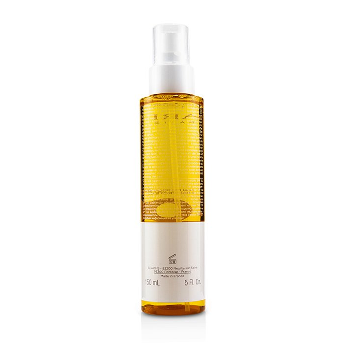 Sun Care Oil Mist For Body & Hair Spf 30 - 150ml/5oz