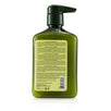 Olive Organics Hair & Body Shampoo Body Wash (for Hair And Skin) - 340ml/11.5oz