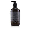 Hydra+ Body Cleanser - Emerald Cypress Co2 Extract, Rosemary & Sandalwood - 500ml/16.9oz