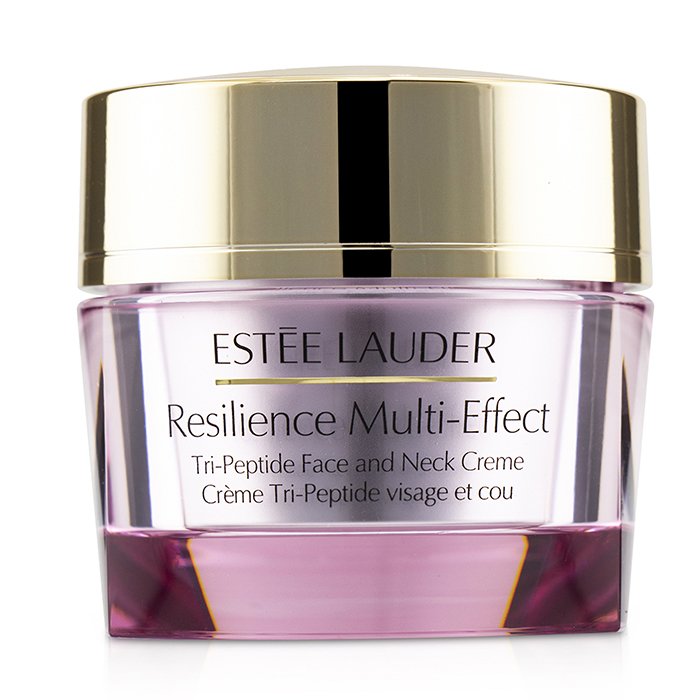 Resilience Multi-effect Tri-peptide Face And Neck Creme - 50ml/1.7oz