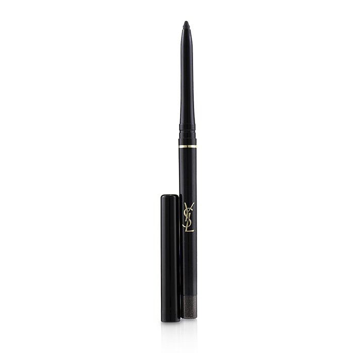 Dessin Du Regard Waterproof Stylo Long Wear Precise Eyeliner - # 5 Noir Irridescent - 0.35g/0.01oz