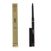 Dessin Du Regard Waterproof Stylo Long Wear Precise Eyeliner - # 6  Bordeaux Clinquant - 0.35g/0.01oz