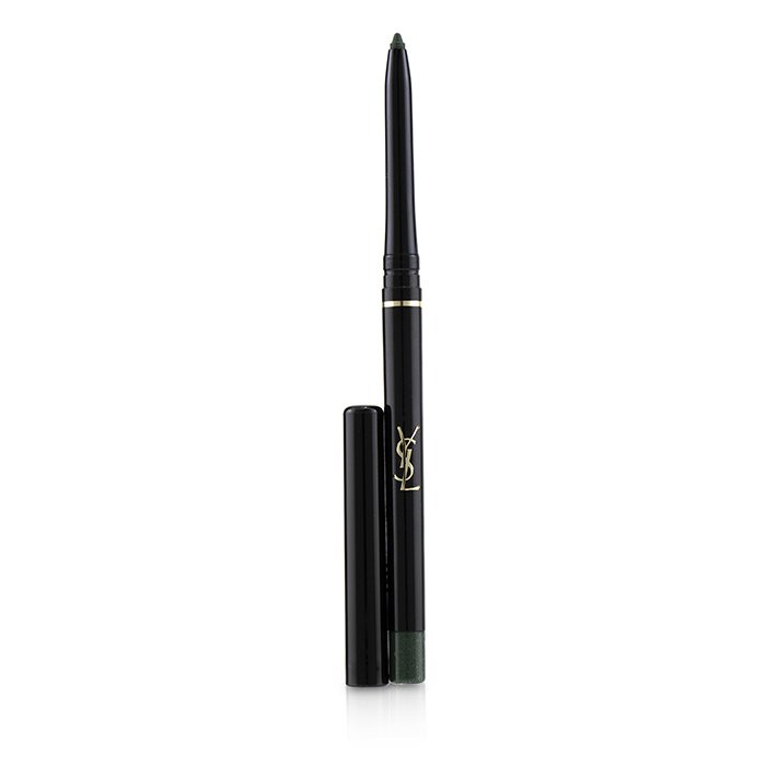 Dessin Du Regard Waterproof Stylo Long Wear Precise Eyeliner - # 7 Vert Luxuriant - 0.35g/0.01oz