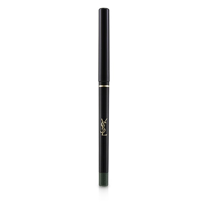 Dessin Du Regard Waterproof Stylo Long Wear Precise Eyeliner - # 7 Vert Luxuriant - 0.35g/0.01oz