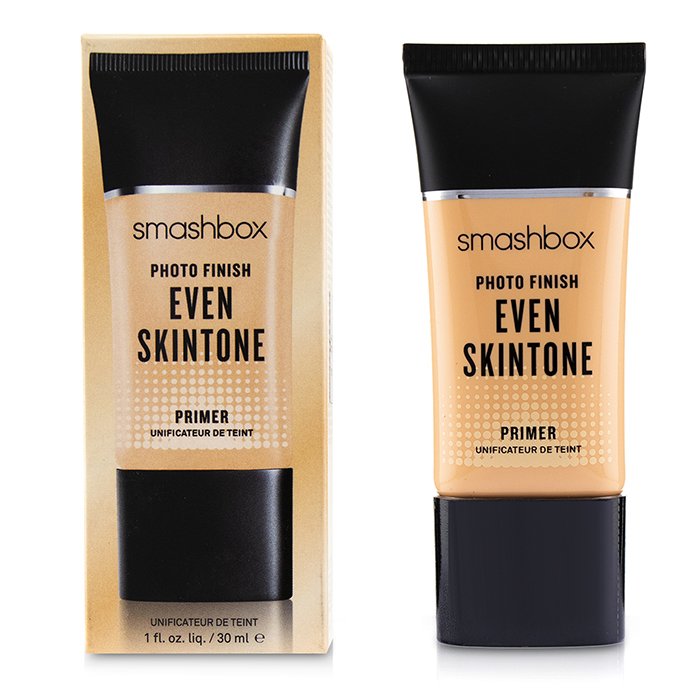 Photo Finish Even Skintone Primer - 30ml/1oz