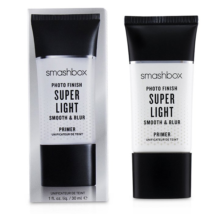 Photo Finish Super Light Primer (smooth & Blur) - 30ml/1oz