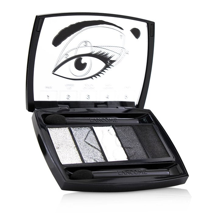 Hypnose Palette - # 14 Smokey Chic - 4g/0.14oz