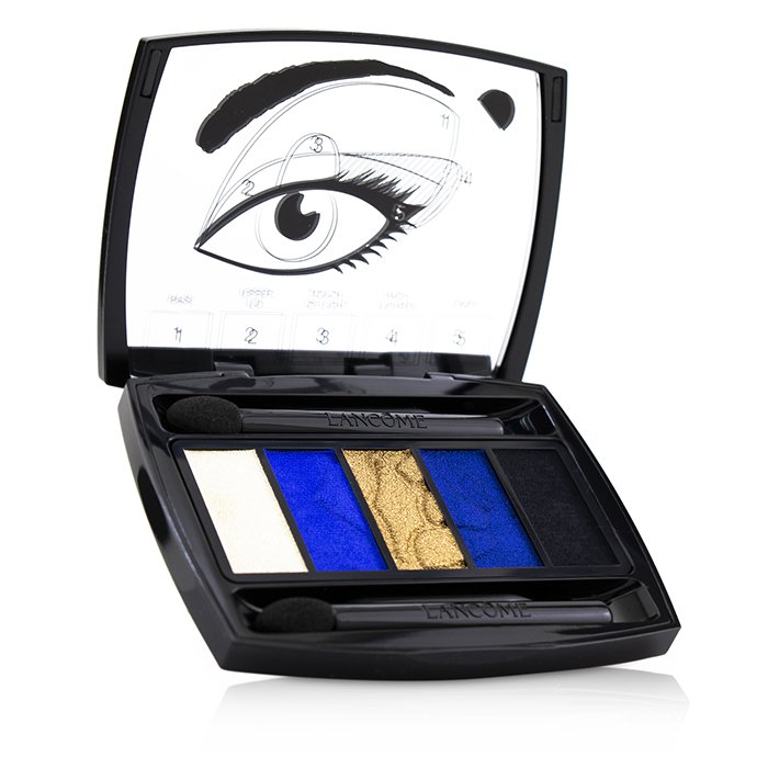 Hypnose Palette - # 15 Bleu Hypnôtique - 4g/0.14oz