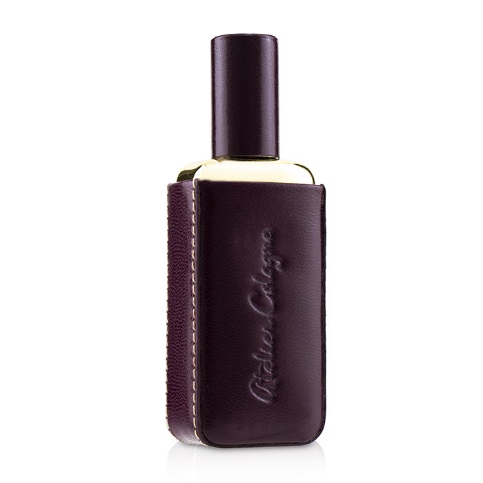 Santal Carmin Cologne Absolue Refillable Spray - 30ml/1oz