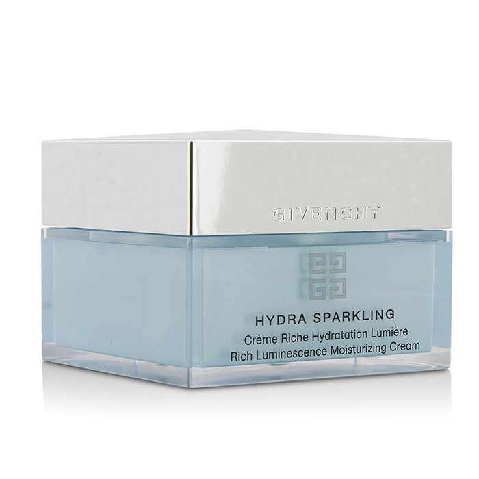 Hydra Sparkling Rich Luminescence Moisturizing Cream - Dry Skin (packaging Slightly Damaged) - 50ml/1.7oz