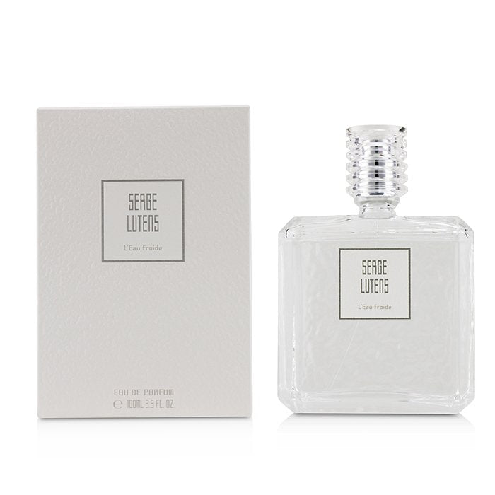 Les Eaux De Politesse L'eau Froide Eau De Parfum Spray - 100ml/3.3oz