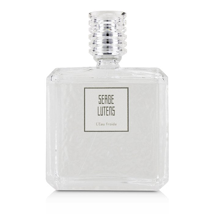 Les Eaux De Politesse L'eau Froide Eau De Parfum Spray - 100ml/3.3oz