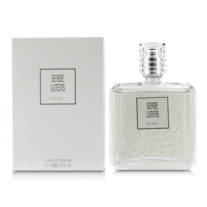 Les Eaux De Politesse Gris Clair Eau De Parfum Spray - 100ml/3.3oz