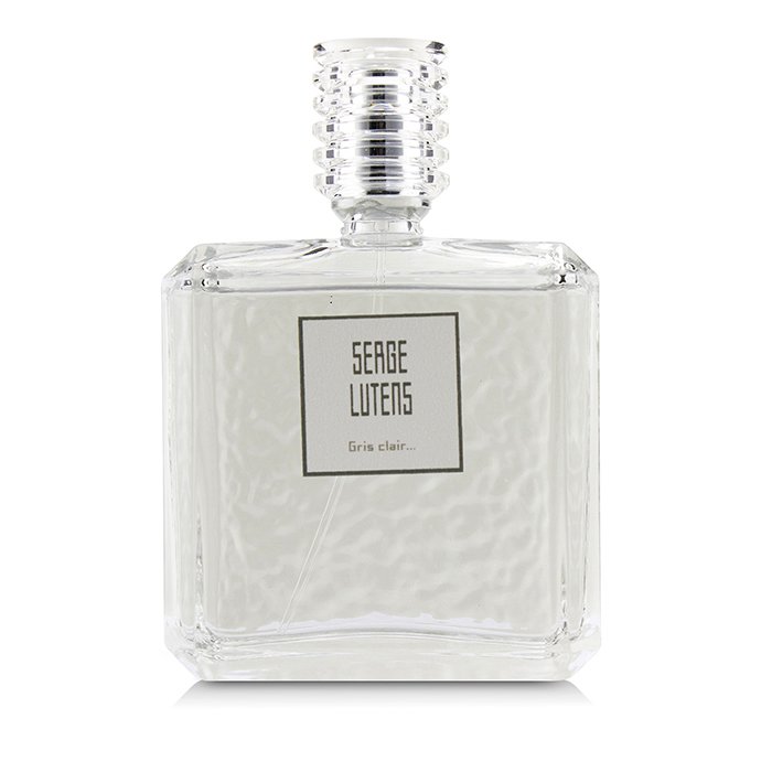 Les Eaux De Politesse Gris Clair Eau De Parfum Spray - 100ml/3.3oz