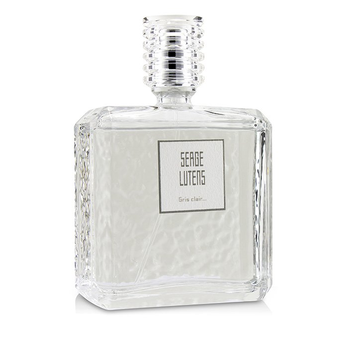 Les Eaux De Politesse Gris Clair Eau De Parfum Spray - 100ml/3.3oz