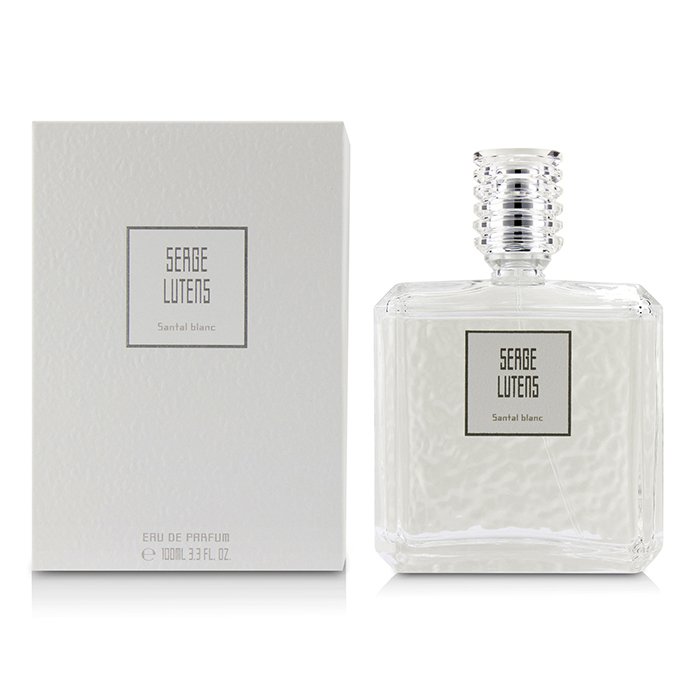 Les Eaux De Politesse Santal Blanc Eau De Parfum Spray - 100ml/3.3oz