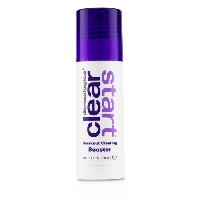 Clear Start Breakout Clearing Booster - 30ml/1oz