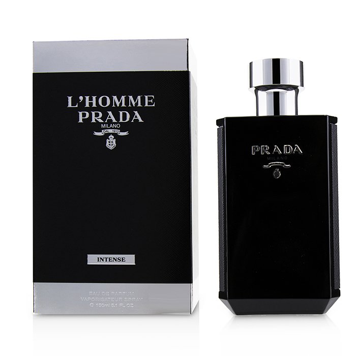 L'homme Intense Eau De Parfum Spray - 150ml/5.1oz