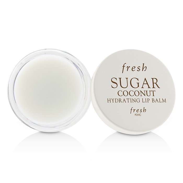 Sugar Coconut Hydrating Lip Balm - 6g/0.2oz