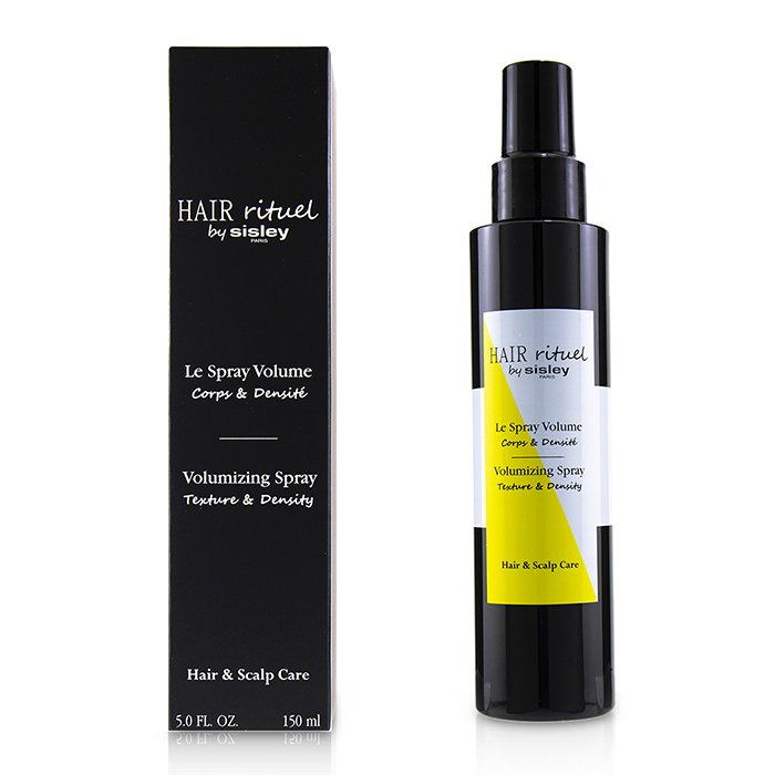 Hair Rituel By Sisley Volumizing Spray (texture & Density) - 150ml/5oz