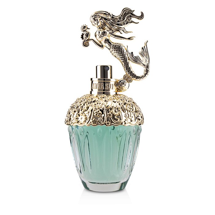 Fantasia Mermaid Eau De Toilette Spray - 50ml/1.7oz