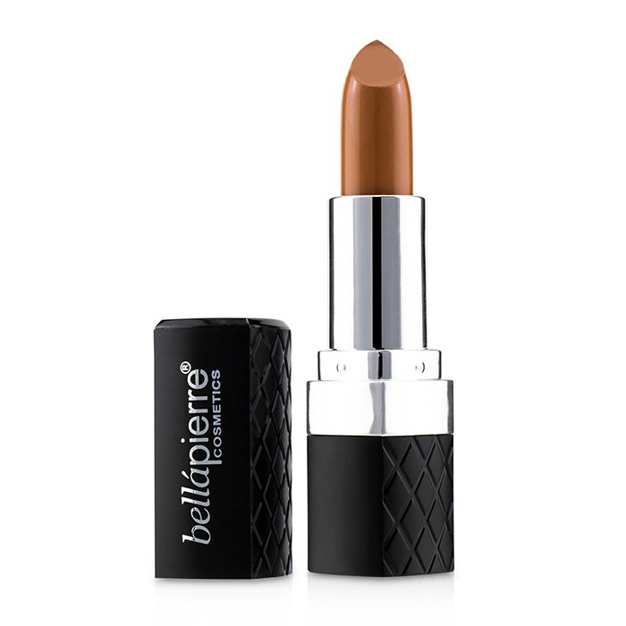 Lipstick - # La Diva (nude Beige) - 3.5g/0.123oz