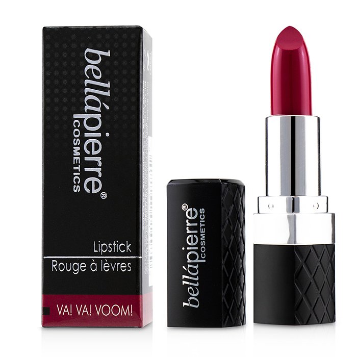 Lipstick - # Va! Va! Voom! (deep Pink) - 3.5g/0.123oz