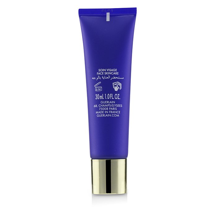 Super Aqua-gel - Perfecting Hydration Matte Finish - 30ml/1oz