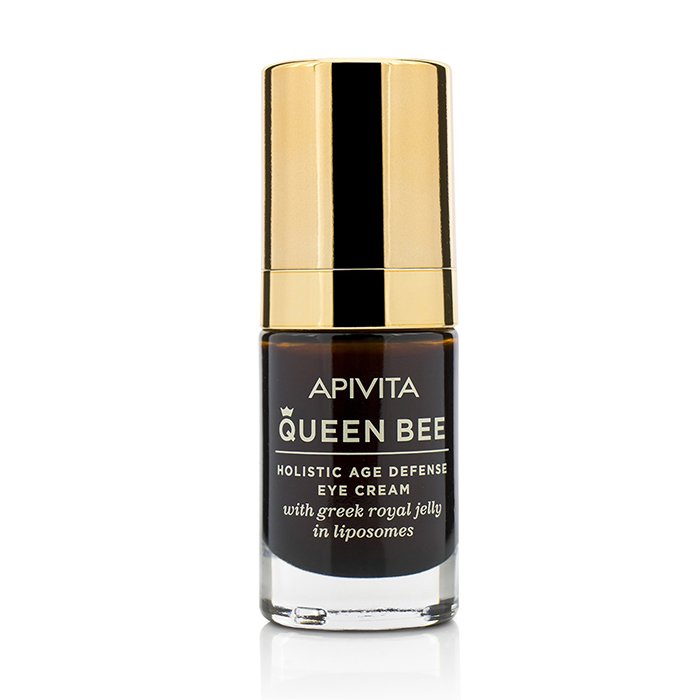 Queen Bee Holistic Age Defense Eye Cream (exp. Date: 03/2020) - 15ml/0.54oz