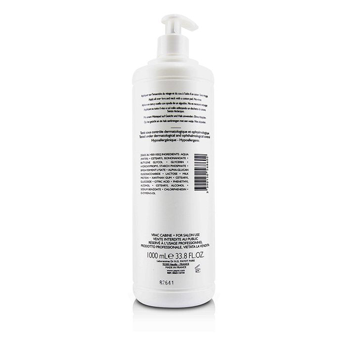 Creme N°2 Eau Lactee Micellaire Harmonising Soothing Cleansing (salon Size) - 1000ml/33.8oz