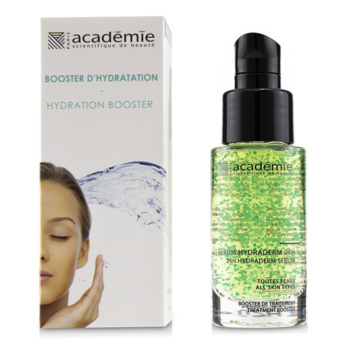 24h Hydraderm Serum - 30ml/1oz