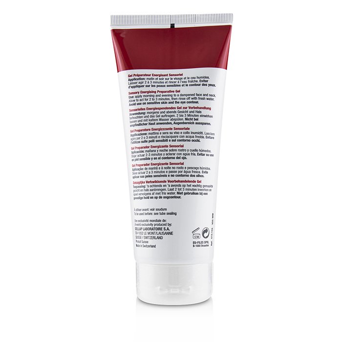 Cellcosmet Activator Gel - 200ml/7.1oz