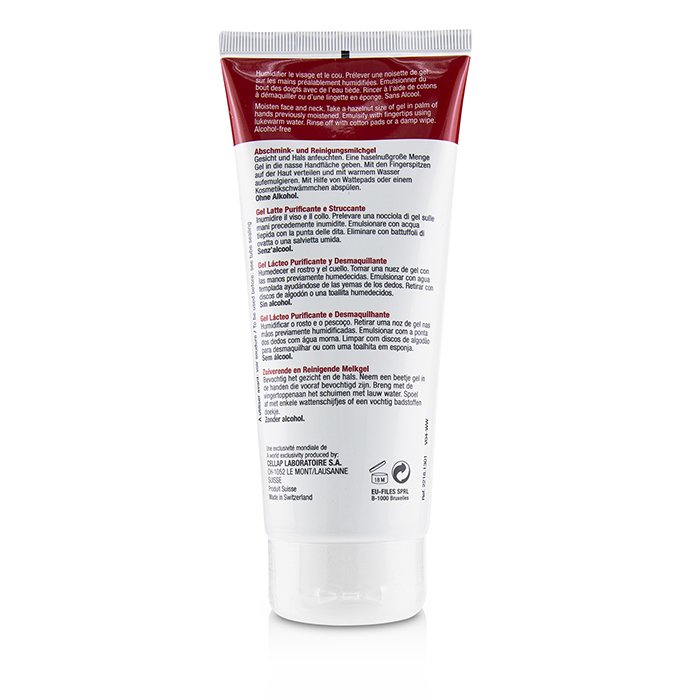 Cellcosmet Gentle Purifying Cleanser - 200ml/7.23oz