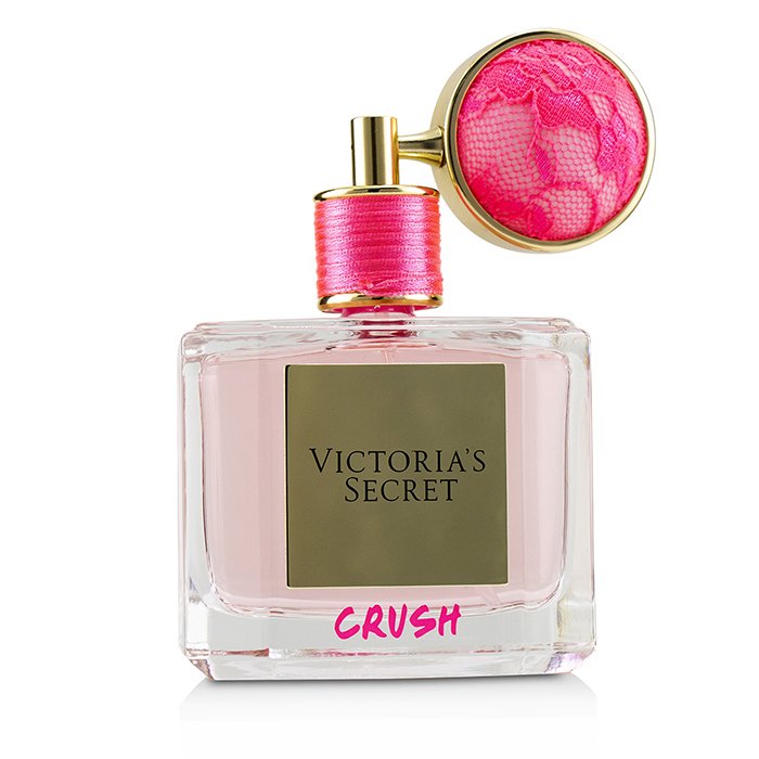 Crush Eau De Parfum Spray (with Atomizer) - 100ml/3.4oz