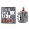 Only The Brave Street Eau De Toilette Spray - 200ml/6.7oz