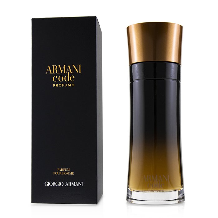 Armani Code Profumo Eau De Parfum Spray - 200ml/6.7oz