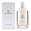 Eau De Givenchy Rosee Eau De Toilette Spray - 100ml/3.3oz