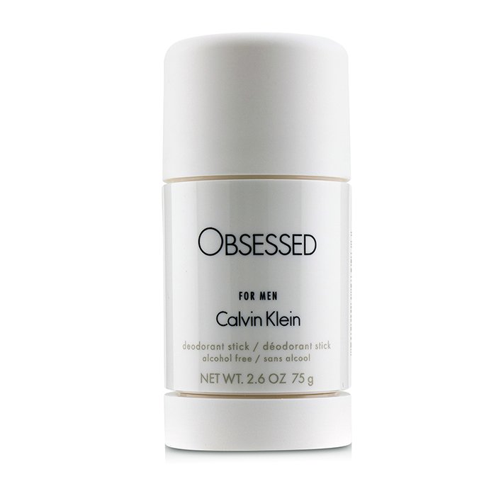 Obsessed Deodorant Stick - 75g/2.6oz