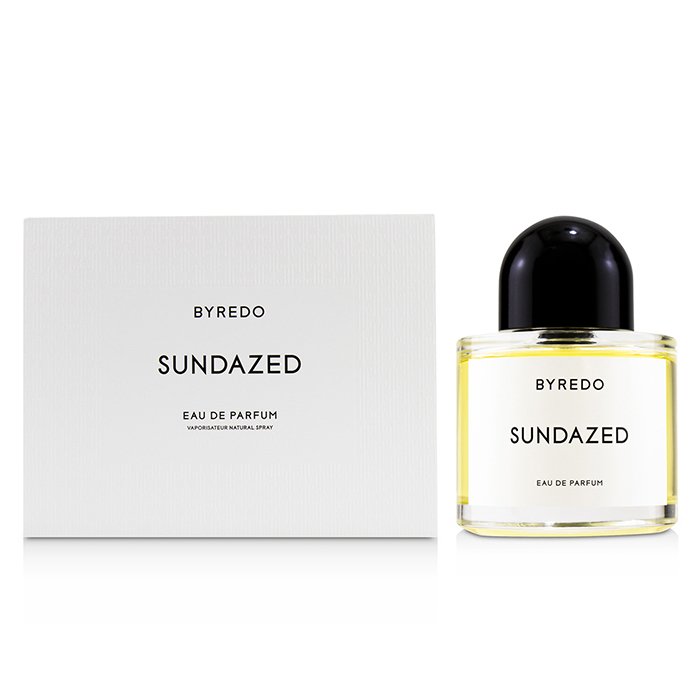 Sundazed Eau De Parfum Spray - 100ml/3.3oz