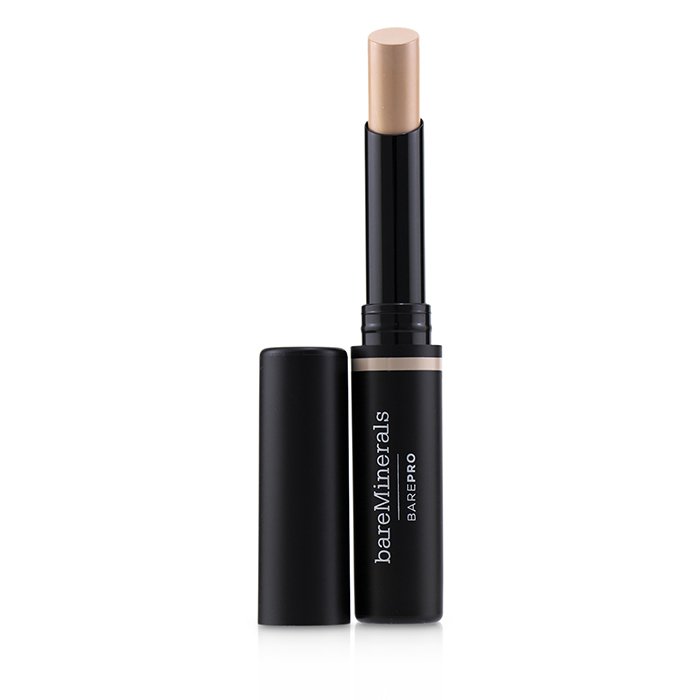 Barepro 16 Hr Full Coverage Concealer - # 06 Medium Cool - 2.5g/0.09oz