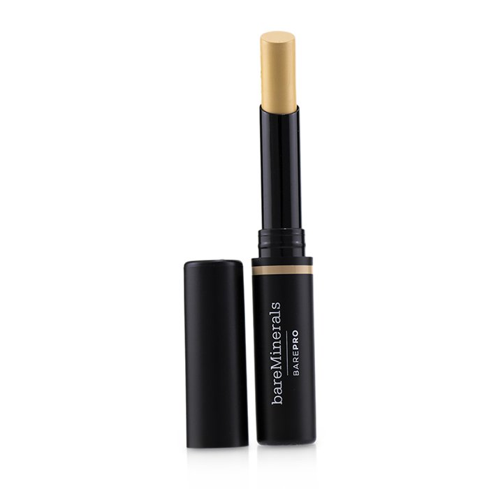 Barepro 16 Hr Full Coverage Concealer - # 07 Medium Warm - 2.5g/0.09oz