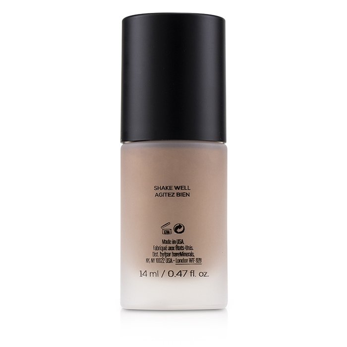 Barepro Glow Bronzer - # Warmth - 14ml/0.47oz