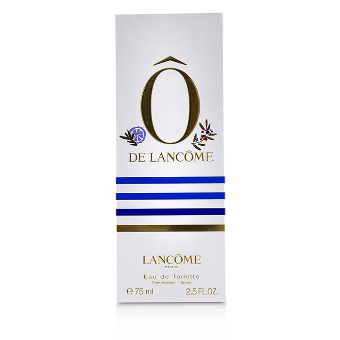 O De Lancome Eau De Toilette Spray - 75ml/2.5oz