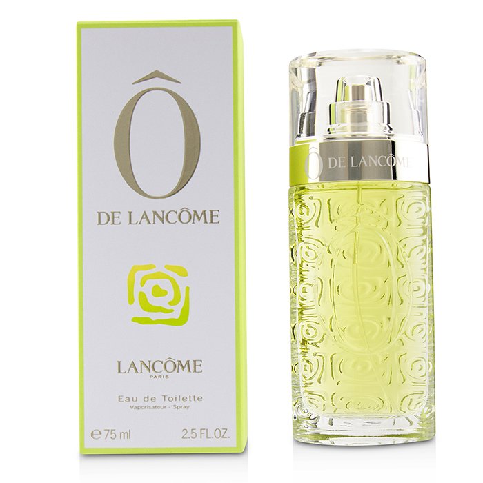 O De Lancome Eau De Toilette Spray - 75ml/2.5oz