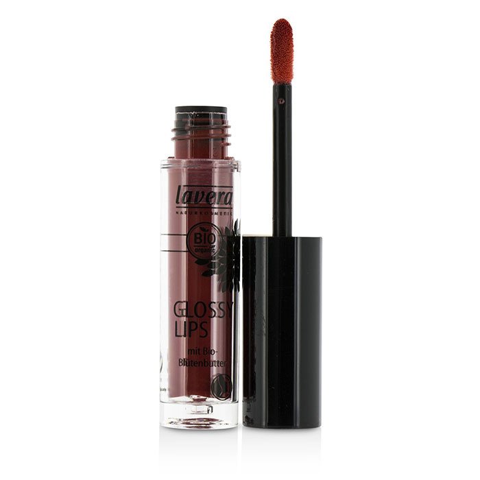 Glossy Lips - # 03 Magic Red (exp. Date 05/2020) - 6.5ml/0.2oz