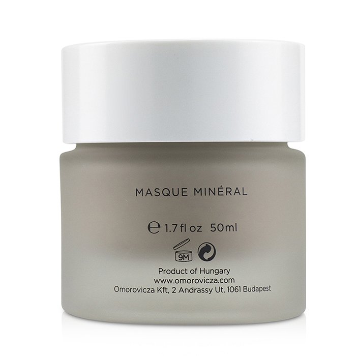 Deep Cleansing Mask - 50ml/1.7oz